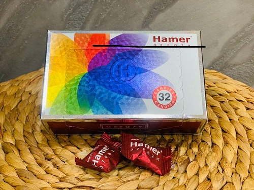 Kẹo Hamer có tác dụng gì khi chúng đã được tin dùng suốt nhiều năm qua