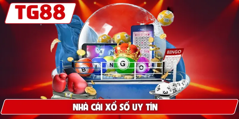 Top 5 Nhà Cái Xổ Số Uy Tín Nhất 2026 Đáng Trải Nghiệm 3 nhà cái xổ số uy tín
